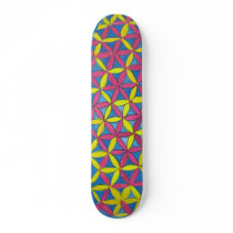 Crazy Circles, by VMH skateboards