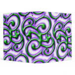 Crazy Clover Binder