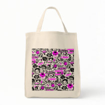 Crazy Combo bags by sancrazyenough Crazy Combo bags
