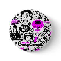 Crazy Combo buttons by sancrazyenough Crazy Combo buttons