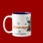 Crazy Cow mugs