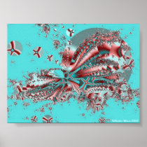 Crazy Crosses 2 Posters