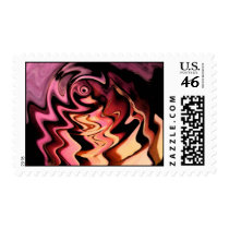 Crazy Custom design stamp stamps