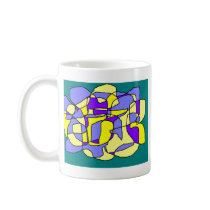 Crazy day mugs