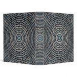 Crazy Denim binders