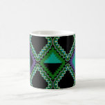 Crazy Diamonds #1 Coffee Mug