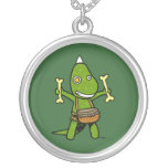 Crazy Dino Jewelry