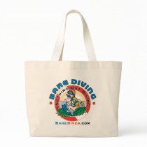 Crazy Diver Bare Diver bags by mackleyd Crazy Diver Bare Diver bags