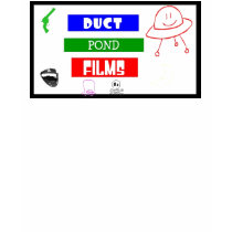 crazy duct pond films shirt guys
