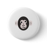 Crazy Eyed Chimp Products buttons