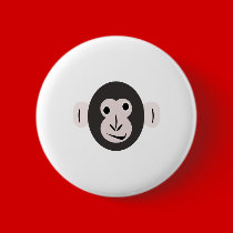 Crazy Eyed Chimp Products buttons