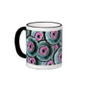 Crazy Eyes mug by starvinmarvin Crazy Eyes mug