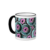 Crazy Eyes mug by starvinmarvin Crazy Eyes mug