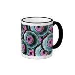 Crazy Eyes mug mugs