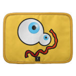 Crazy Face Organizer