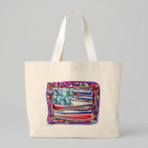 crazy flag 1 bags by studioak crazy flag 1 bags