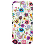 Crazy Floral Funk casemate cases