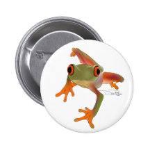 Crazy Frog Button
