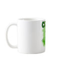 CRAZY FROG mugs