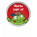Crazy frog tee t-shirts