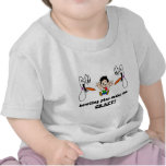 Crazy funny bowling t-shirts
