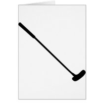 crazy golf clubs cards by Tomaniac crazy golf clubs cards