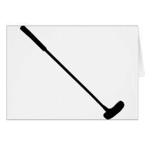 crazy golf clubs cards by Tomaniac crazy golf clubs cards