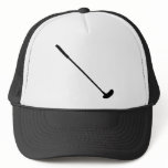 crazy golf clubs hats