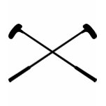 crazy golf clubs tshirts
