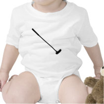 crazy golf clubs t-shirts