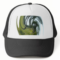 Crazy Golf hats by Debrene Crazy Golf hats