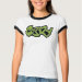 Ladies Ringer T-Shirt