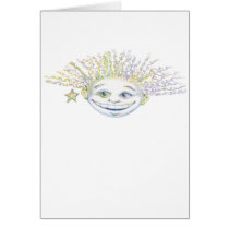 Crazy Haired Harry cards