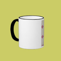 Crazy Halloween Cat Mug by disgustedcats Crazy Halloween Cat Mug