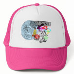 Crazy Hat!