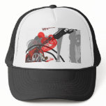 Crazy Hat
