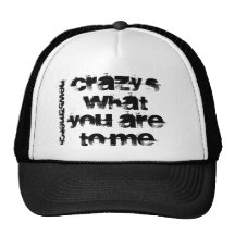 Crazy Hat