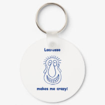 Crazy Head Lacrosse