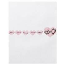 Crazy Heart flyers