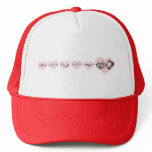 Crazy Heart hats