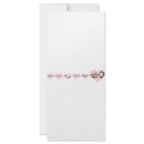 Crazy Heart rack cards