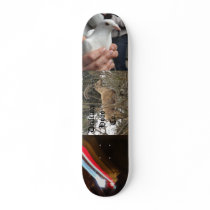 Crazy hobo Board Skate Deck