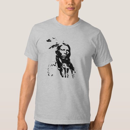 crazy horse shirts