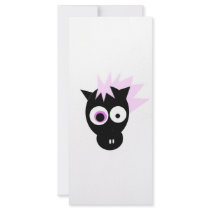 Crazy horse rack cards by Scarlet_designs Crazy horse rack cards