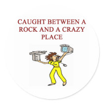 crazy insane joke stickers by jimbuf crazy insane joke stickers