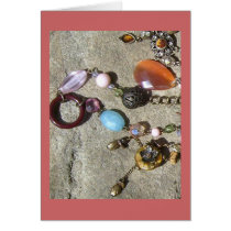 Crazy Jewels cards by pammys Crazy Jewels cards