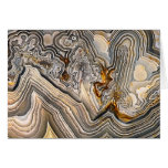 Crazy Lace Agate cards