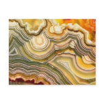 Crazy Lace Agate Fantasy Opus 02 Postcards