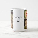 Crazy Ladies Coffee Mug