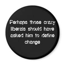 crazy liberals magnets